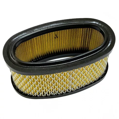 Minőségi utángyártott Briggs & Stratton levegőszűrő betét 8-11 lóerős benzinmotorokhoz 393725