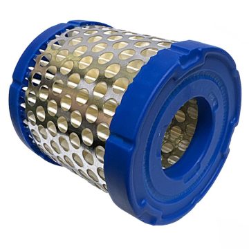   Briggs & Stratton levegőszűrő betét - 396424S - 33270080 - minőségi ut. alkatrész*