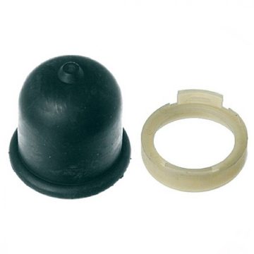   Briggs & Stratton 694395  karburátor szívatógomb - műanyag tokkal - 30270022 - minőségi ut. alkatrész*