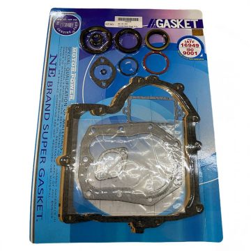   Briggs & Stratton tömítés készlet - 494241 - US-141-007 - minőségi ut. alkatrész*