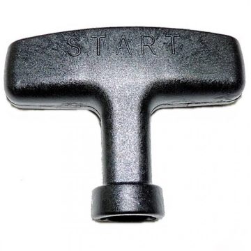   Honda indító-berántó fogantyú - US-176-102 - minőségi ut. alkatrész*