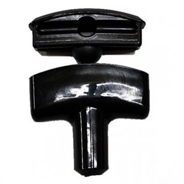   Briggs & Stratton indító - berántó fogantyú- UNIVERZÁLIS - US-176-103-5CS - minőségi ut. alkatrész*