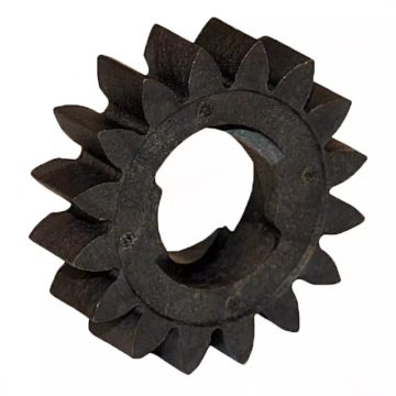   Briggs & Stratton indítómotor fogaskerék - műanyag - 16 fog - 695708 - 18270008 - minőségi ut. alkatrész*