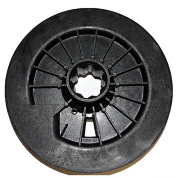   Briggs & Stratton kötélorsó - kötéltárcsa - 295871 - 30270008 -  minőségi ut. alkatrész*