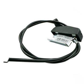   Gázbowden gázkarral ⇔ 110 cm - minőségi ut. alkatrész*