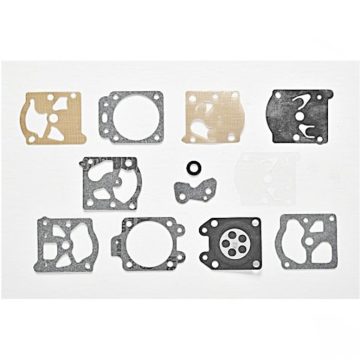   Karburátor membrán javítókészlet Walbro® K20-WAT - tűszelep nélkül - minőségi ut. alkatrész*