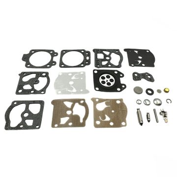   Karburátor membrán javítókészlet Walbro® K20-WAT - 40270978 - minőségi ut. alkatrész*