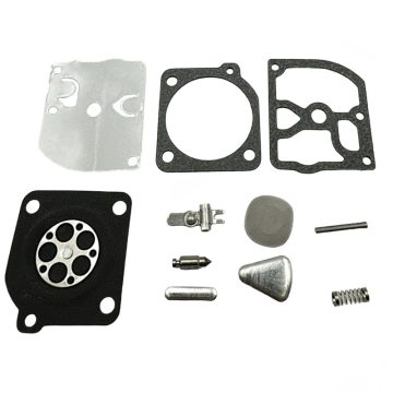   Karburátor membrán javítókészlet Zama® RB-41 - 40270682 - minőségi ut. alkatrész*