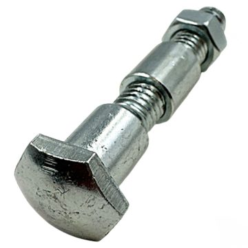   Fűnyíró keréktengely - univerzális - állítható - eredeti minőségi alkatrész*