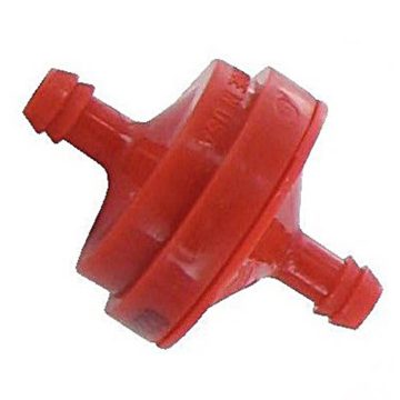   Briggs & Stratton® üzemanyagszűrő - 298090S - minőségi ut. alkatrész*