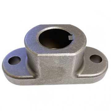   MTD® fűnyíró késtartó agy Oregon® - 65-224 - minőségi ut. alkatrész*