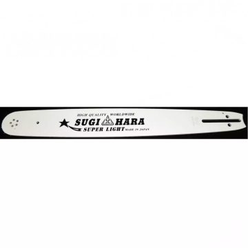   SUGIHARA® láncvezető - Husqvarna® - 3/8" - 1.5 mm /.058"/ - 45 cm /18"/ - 68 szem - eredeti minőségi alkatrész*