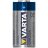VARTA® Lítium hengeres elem - CR123A