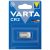 VARTA® Lítium hengeres elem - CR2