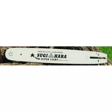   SUGIHARA® VT2M-8Q45 láncvezető - Husqvarna® - 3/8" - 1.5 mm /.058"/ - 45 cm /18"/ - 68 szem - eredeti minőségi alkatrész*
