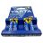   VARTA® LONGLIFE POWER™ mikro elem - AAA - LR03 - BL4 (DB) - 4903