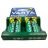   VARTA® RECHARGE ACCU POWER™ akkumulátor elem - AA - 2100 mAh - BL4 (DB) - 56706