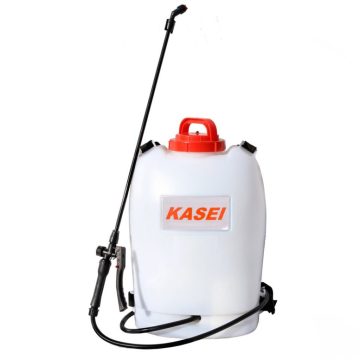 Kasei WS-18D 18 literes akkumulátoros háti permetező