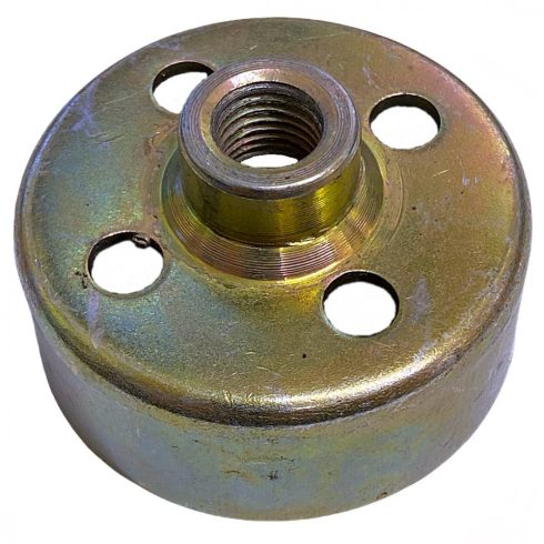 Agrimotor® permetező kuplung harang - 3WZ-6S - eredeti minőségi alkatrész*