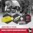 Briggs & Stratton karbantartó készlet (olaj, gyertya, perem nélküli levegőszűrő)