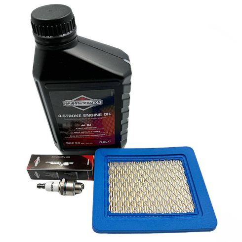 Briggs & Stratton® karbantartó készlet Quantum 625 - 650 - 675-ös típusú motorokhoz - 992244 - eredeti minőségi & ut. alkatrész*
