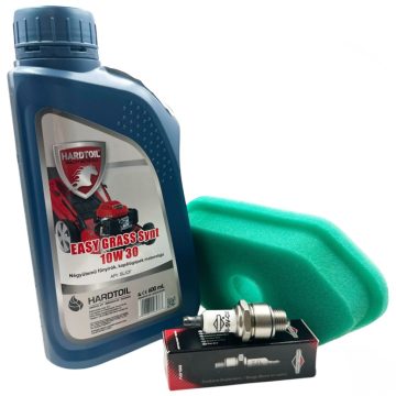   Briggs & Stratton karbantartó készlet - Classic - Sprint - régi típusú motorokhoz - eredeti & ut. minőségi alkatrész*