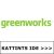 GREENWORKS® TERMÉKEK