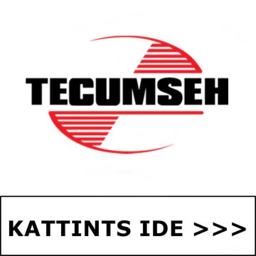 TECUMSEH® ALKATRÉSZEK