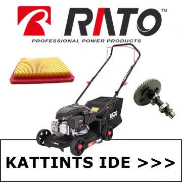 RATO® ALKATRÉSZEK - TERMÉKEK