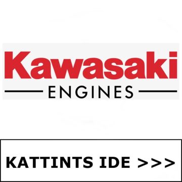 KAWASAKI® ALKATRÉSZ