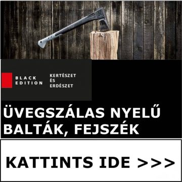 BALTÁK - FEJSZÉK ÜVEGSZÁLAS NYELŰ