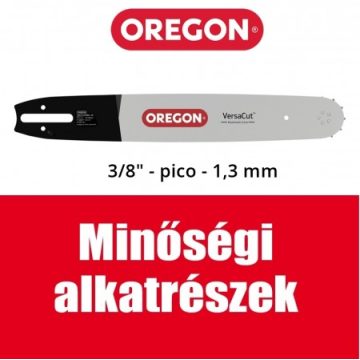 OREGON® LÁNCVEZETŐ 3/8"  - 1.3 mm