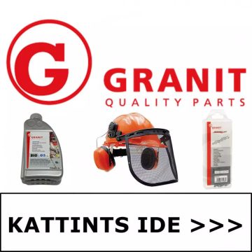 GRANIT® ERDÉSZETI & KERTI TERMÉKEK