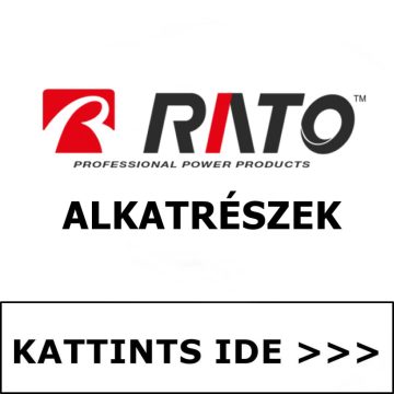 RATO® ALKATRÉSZ 