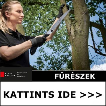 FŰRÉSZEK - FŰRÉSZBAKOK