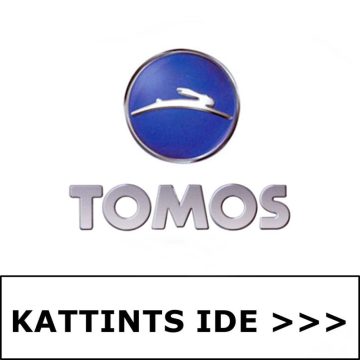 TOMOS® ALKATRÉSZ
