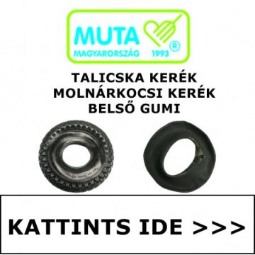 KEREKEK - KÜLSŐ GUMIK - BELSŐ GUMIK