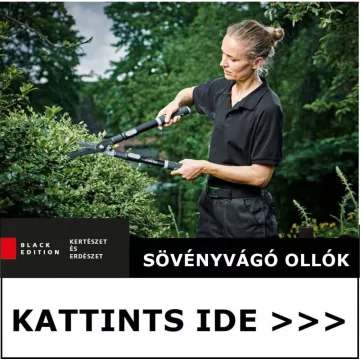 SÖVÉNYVÁGÓ OLLÓK