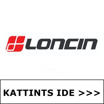 LONCIN® ALKATRÉSZ