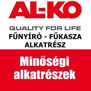 FŰNYÍRÓ - FŰKASZA ALKATRÉSZ