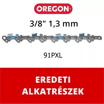 OREGON® PXL LÁNCFŰRÉSZ LÁNC 3/8" - 1.3 mm 