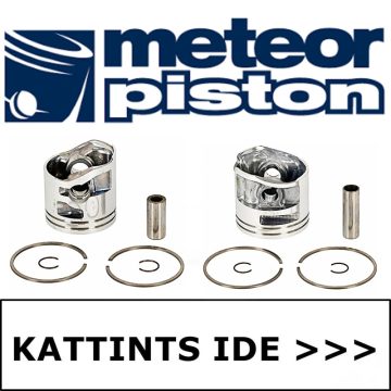 METEOR PISTON® DUGATTYÚ