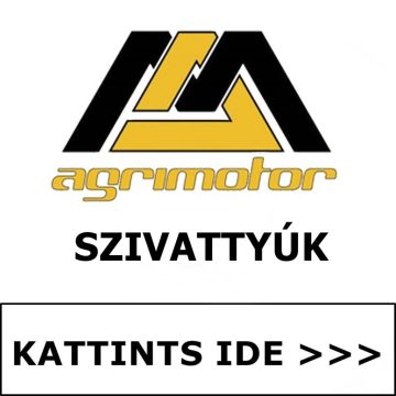 Agrimotor® Szivattyúk
