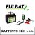 FULBAT® TERMÉKEK