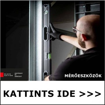 MÉRŐESZKÖZÖK