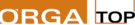 Orgatop logó