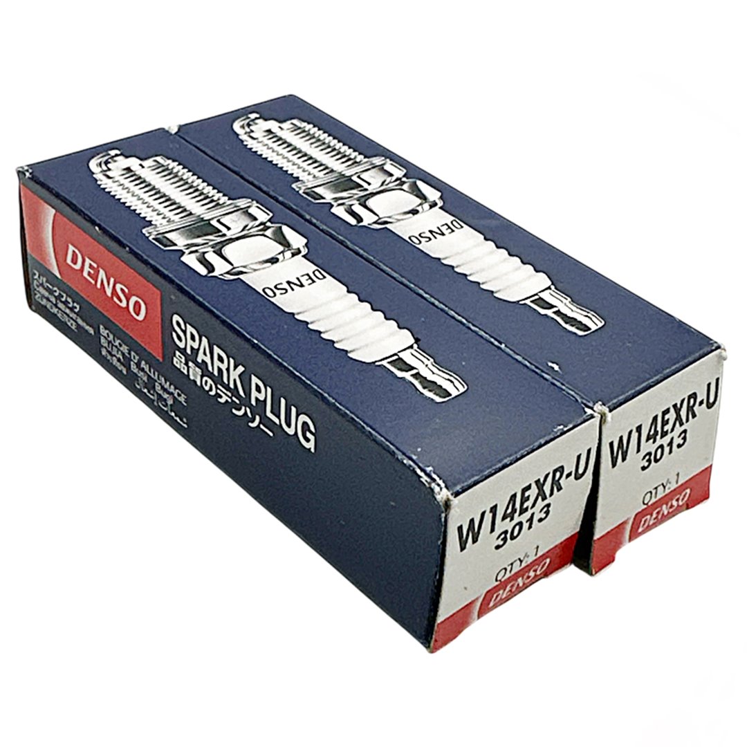 Denso W14EXR-U minőségi gyertya