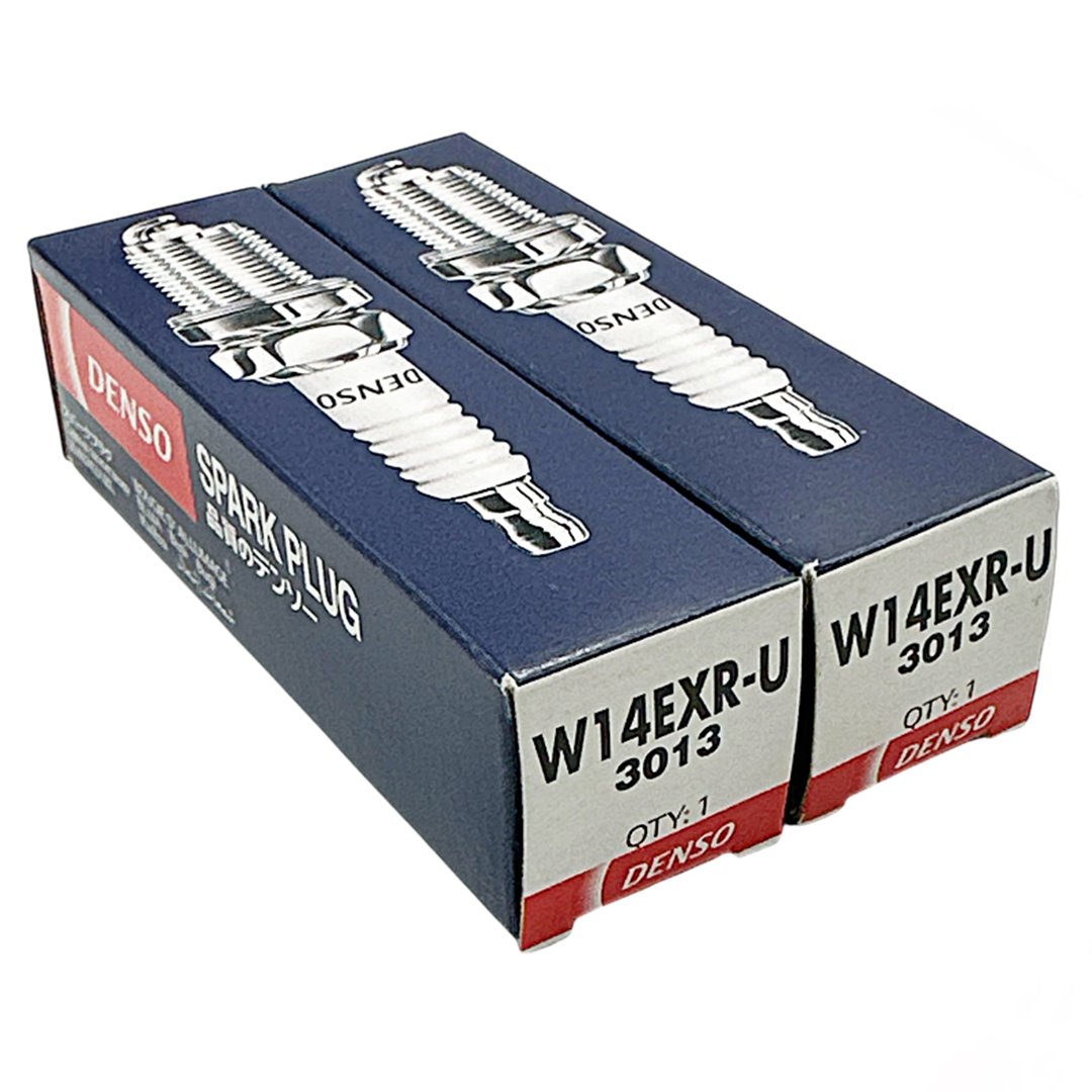 Denso W14EXR-U minőségi japán gyertya