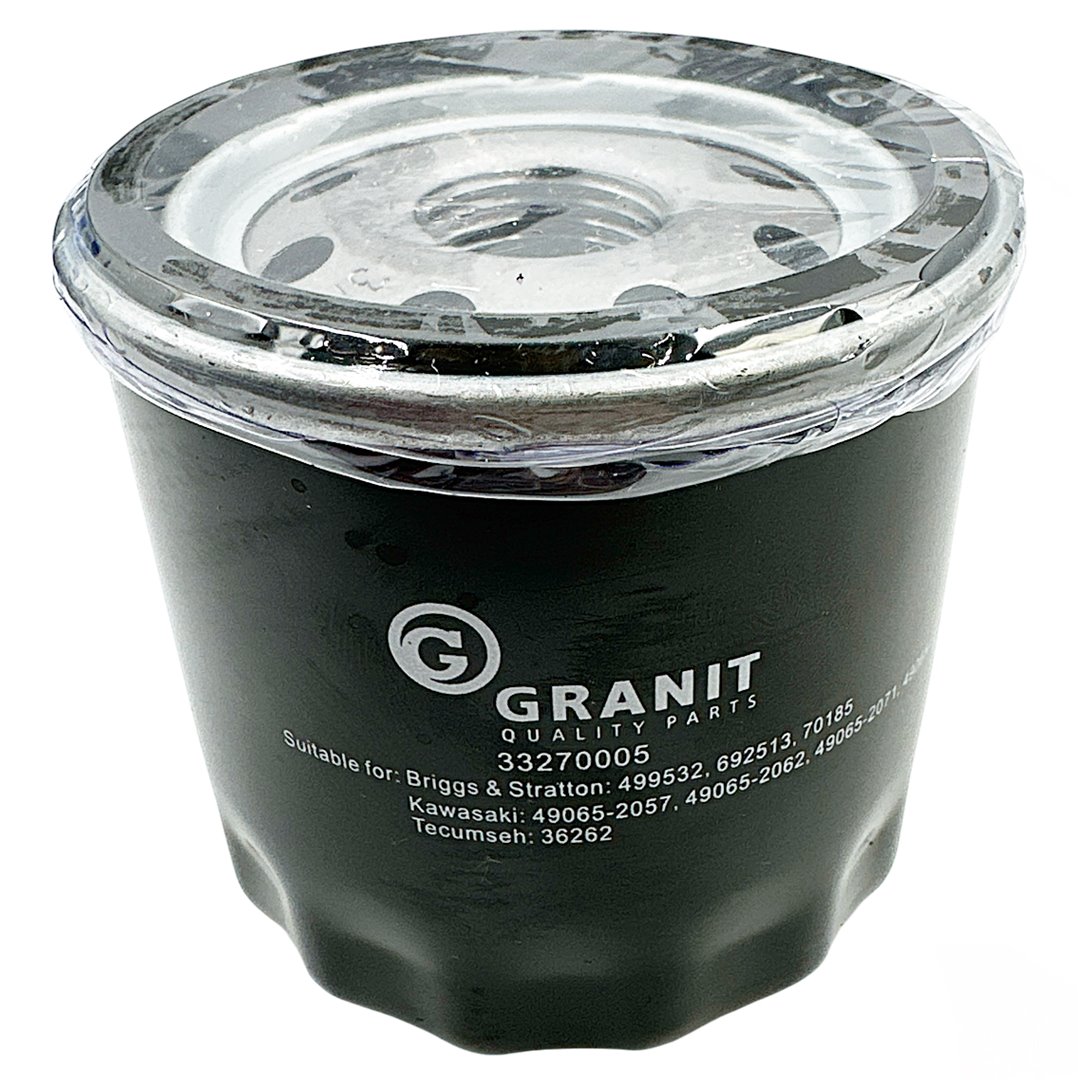 Granit prémium olajszűrő (Cikkszám: 33270005)