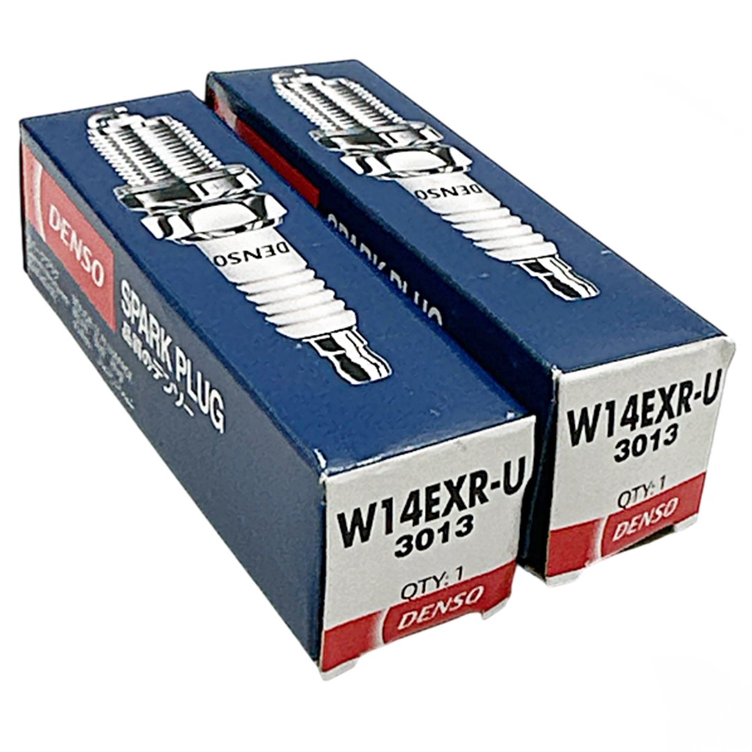 Denso® W14EXR-U prémium gyújtógyertya